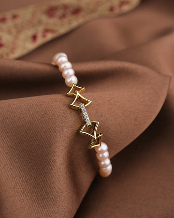 Luxe Whisper Bracelet