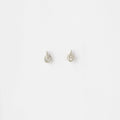 Delicate Stone Studded Earring - Chandrani Pearls