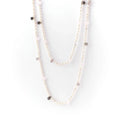 Fashionable Round Pearl Necklace - Chandrani Pearls