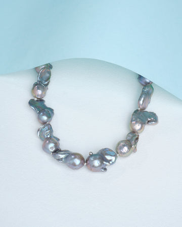 Timeless elegance in every pearl