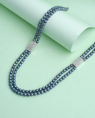 Elegant pearls for timeless style