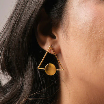 Nova Earrings -