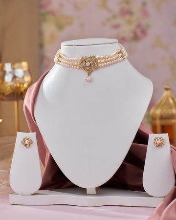 Forever Radiant Pearl Ensemble