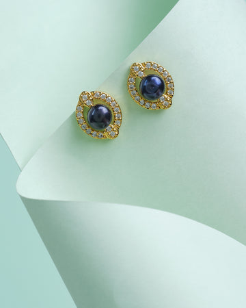 Delicate, stylish sparkle