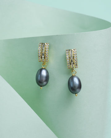 Shimmering charm in every pair