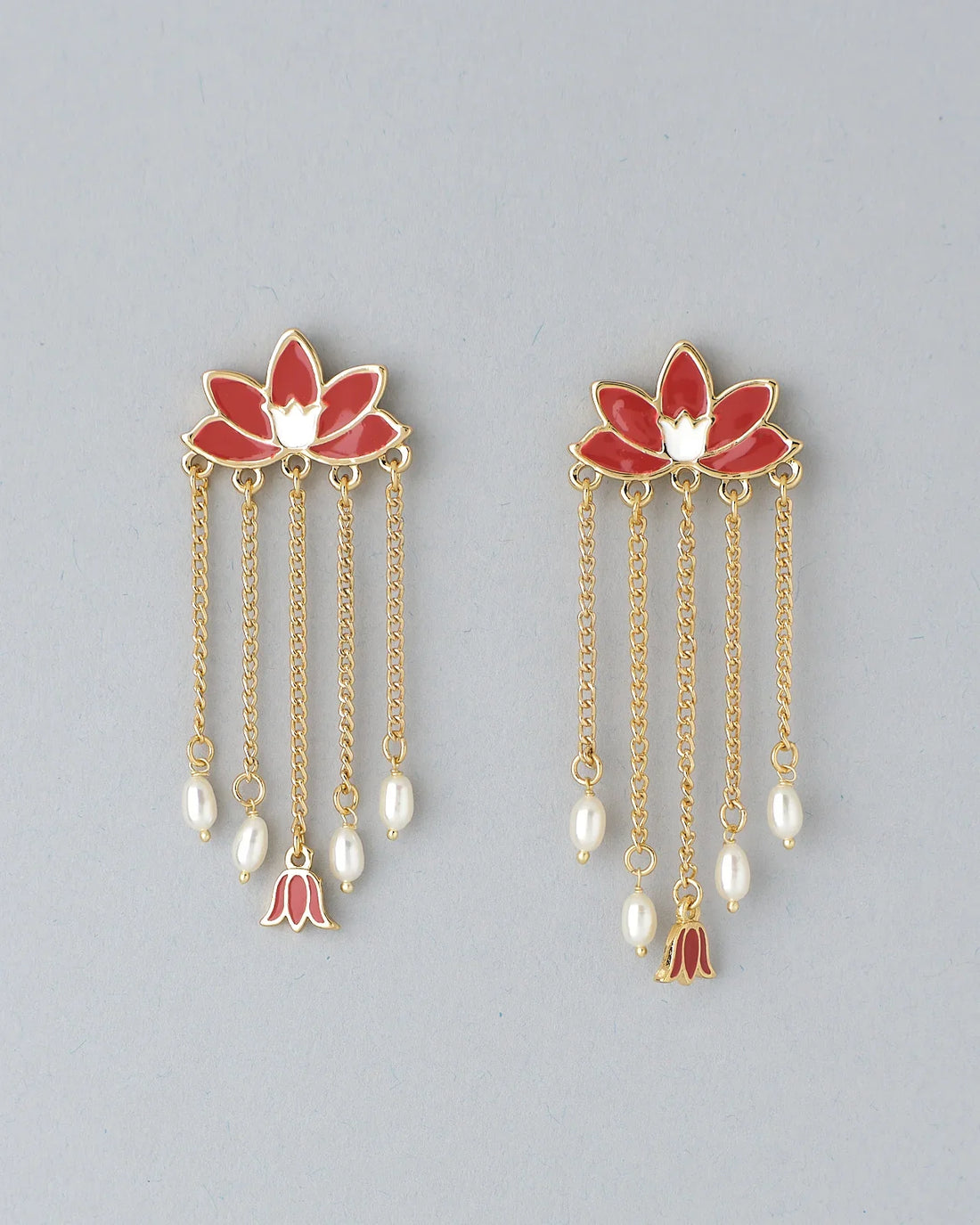 Inspired by Indian Festivities