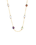Trendy Baroque Pearl Necklace - Chandrani Pearls