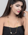 Trendy Baroque Pearl Necklace - Chandrani Pearls