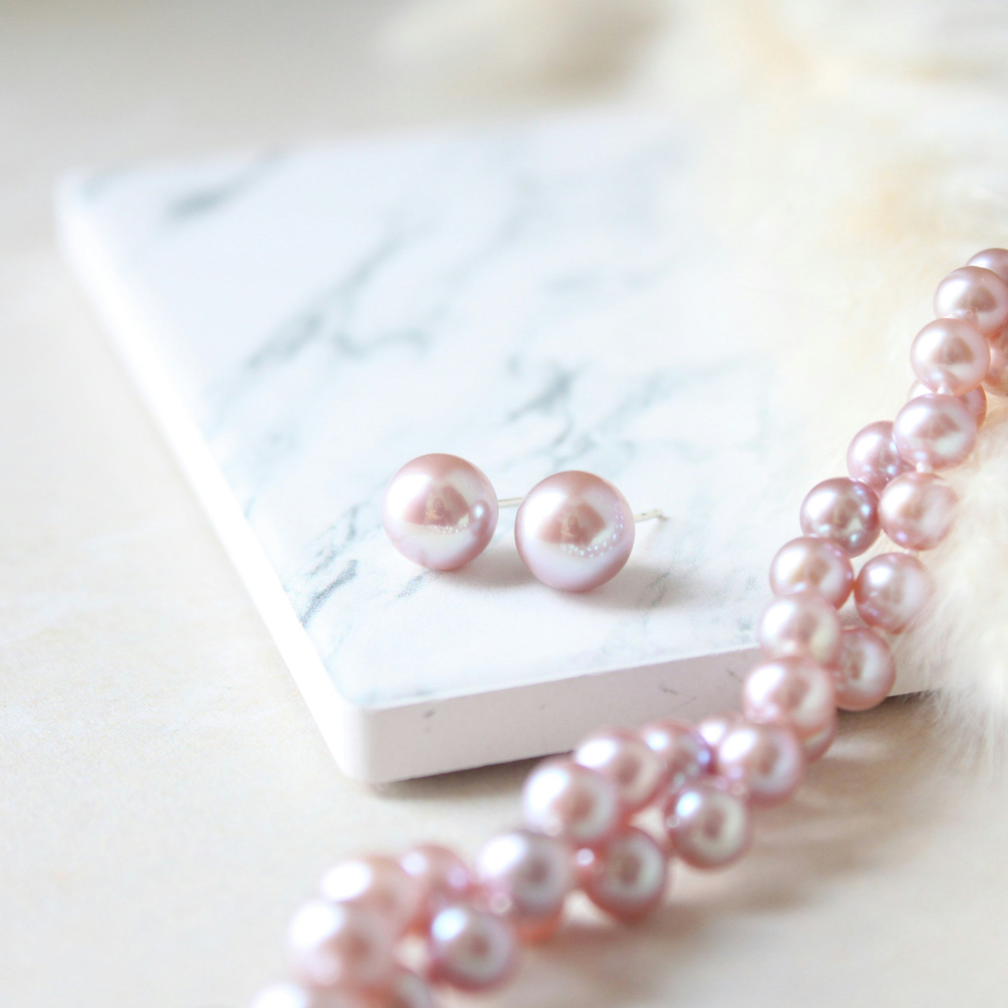 Unveiling the Charm of Exclusive Pearl Jewelry
