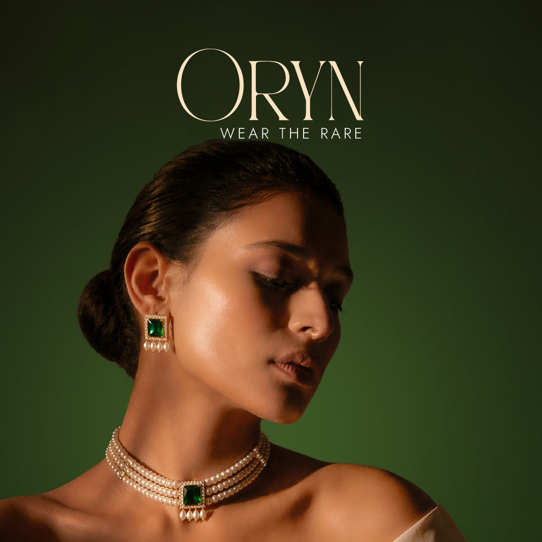 Oryn Collection