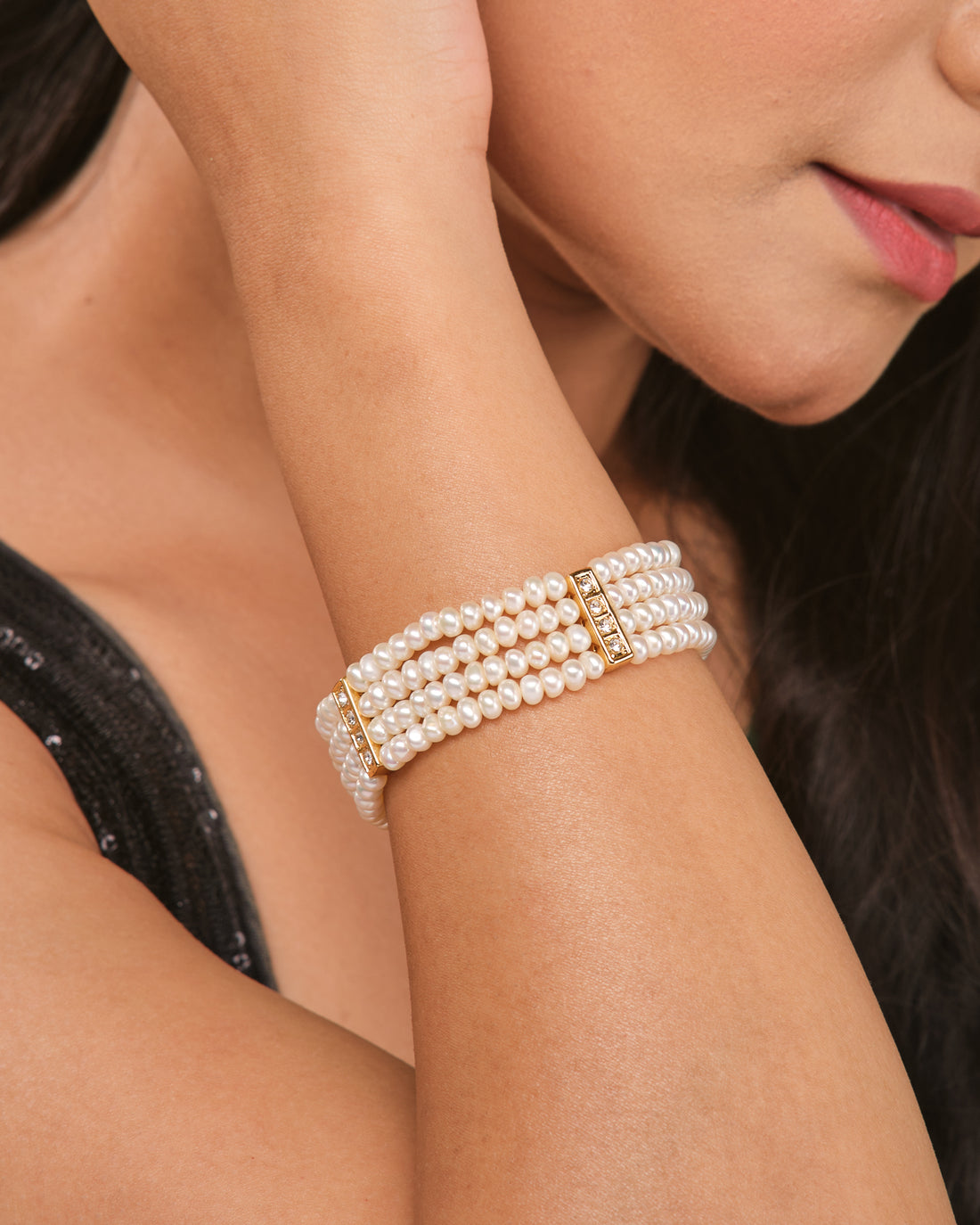 Classic Elegance Bracelet