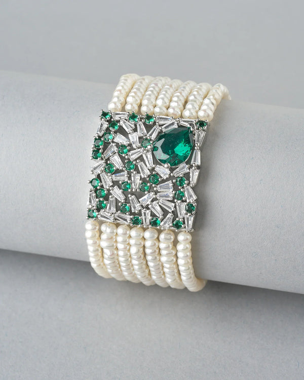 Sparkle & Serenity Bracelet