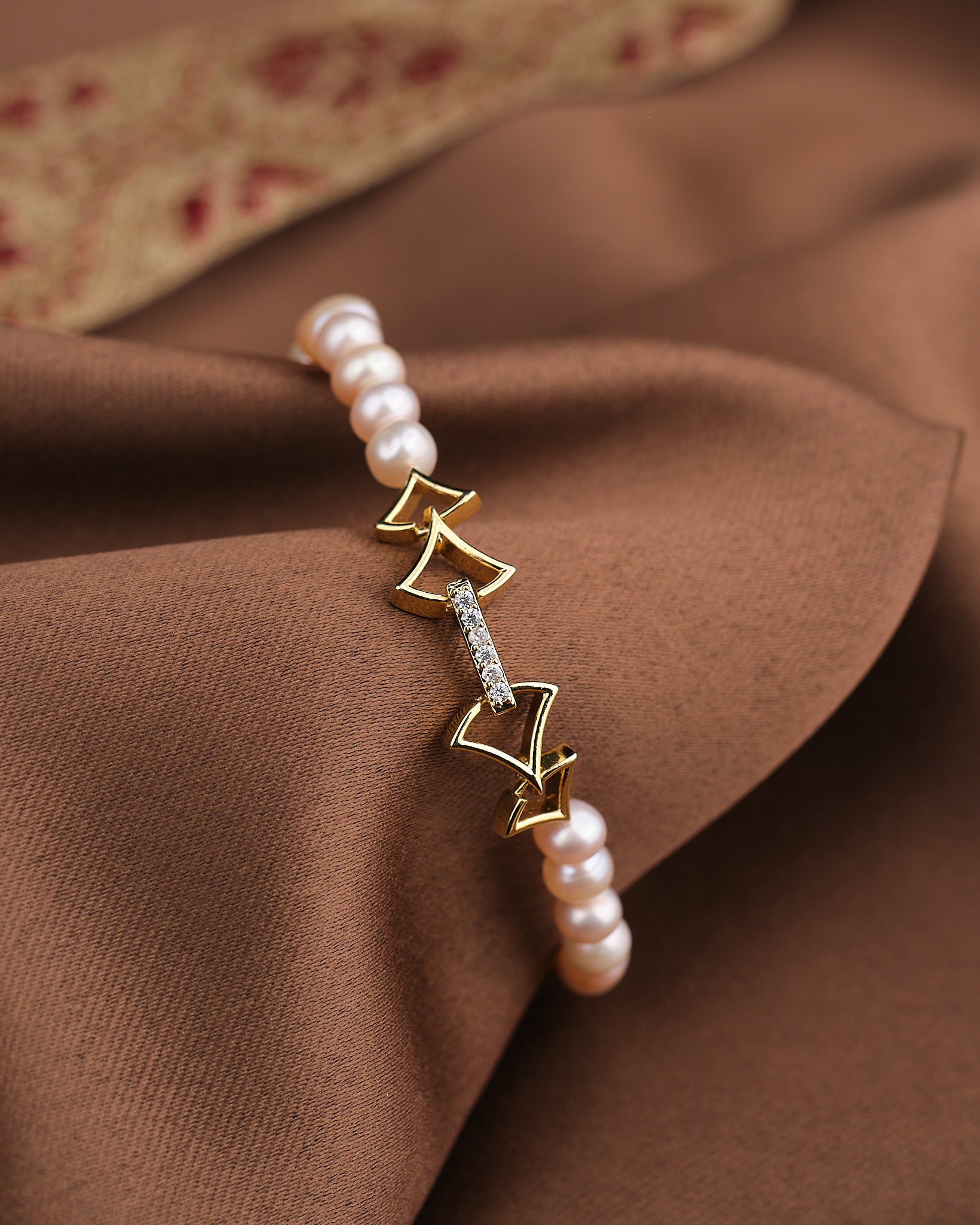 Luxe Whisper Bracelet