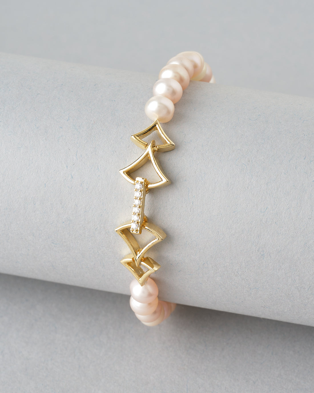 Luxe Whisper Bracelet