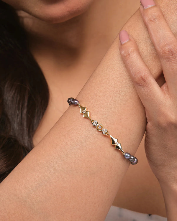 Classic elegance in every pearl