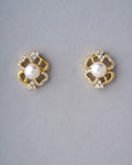 Beautiful Stud Pearl Earring - Chandrani Pearls