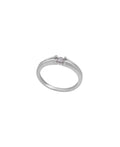 Beautifully Crafted Sterling Silver Ring I - Chandrani Pearls