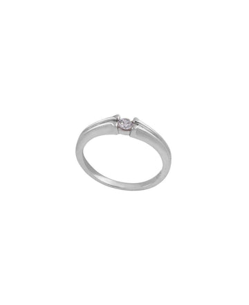Beautifully Crafted Sterling Silver Ring I - Chandrani Pearls