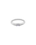 Beautifully Crafted Sterling Silver Ring I - Chandrani Pearls