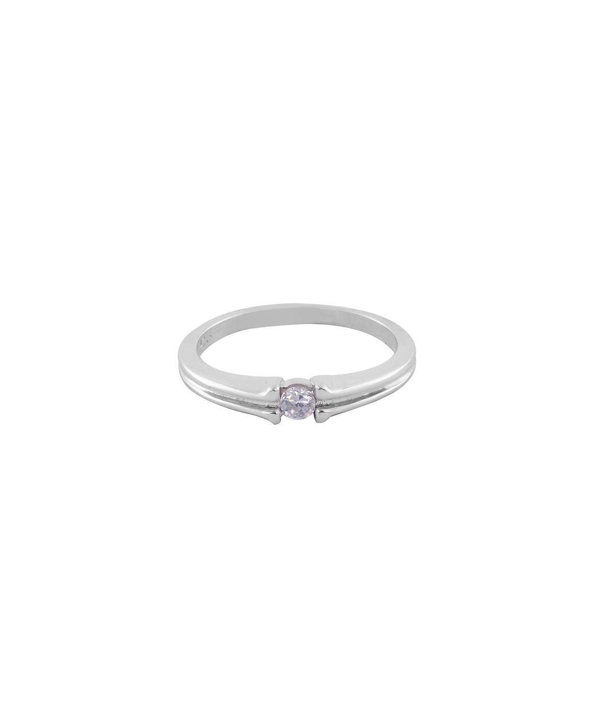 Beautifully Crafted Sterling Silver Ring I - Chandrani Pearls