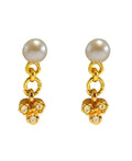Classic Pearl Stud Earring - Chandrani Pearls