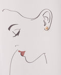 Classic Pearl Stud Earring - Chandrani Pearls