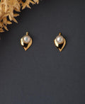 Classic Pearl Stud Earring - Chandrani Pearls
