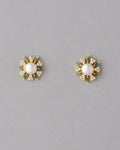 Classic Pearl Stud Earring - Chandrani Pearls
