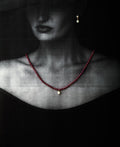 Classic Real Pearl Necklace Set - Chandrani Pearls