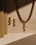 Crash A Party Pearl Necklace Set - Chandrani Pearls