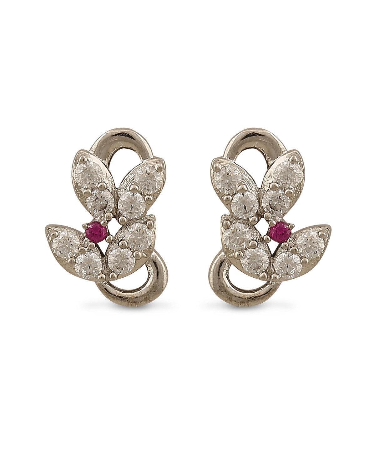 Delightful 925 Silver Pendant Set - Chandrani Pearls