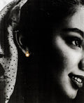 Elegant Pearl Stud Earring - Chandrani Pearls