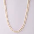 Elegant Real Pearl Necklace - Chandrani Pearls