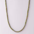 Elegant Real Pearl Necklace - Chandrani Pearls