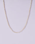 Elegant Real Pearl Necklace - Chandrani Pearls
