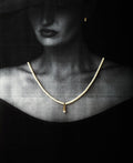 Elegant Real Pearl Necklace Set - Chandrani Pearls