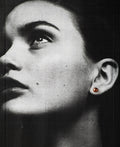 Elegant Real Pearl Stud Earring - Chandrani Pearls