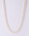 Elegant White Pearl Necklace - Chandrani Pearls