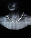 Elegant White Pearl Necklace - Chandrani Pearls