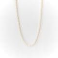 Elegant White Pearl Necklace - Chandrani Pearls