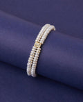 Elegant and classy Pearl Bracelet - Chandrani Pearls