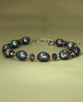 Elegant and classy Pearl Bracelet - Chandrani Pearls