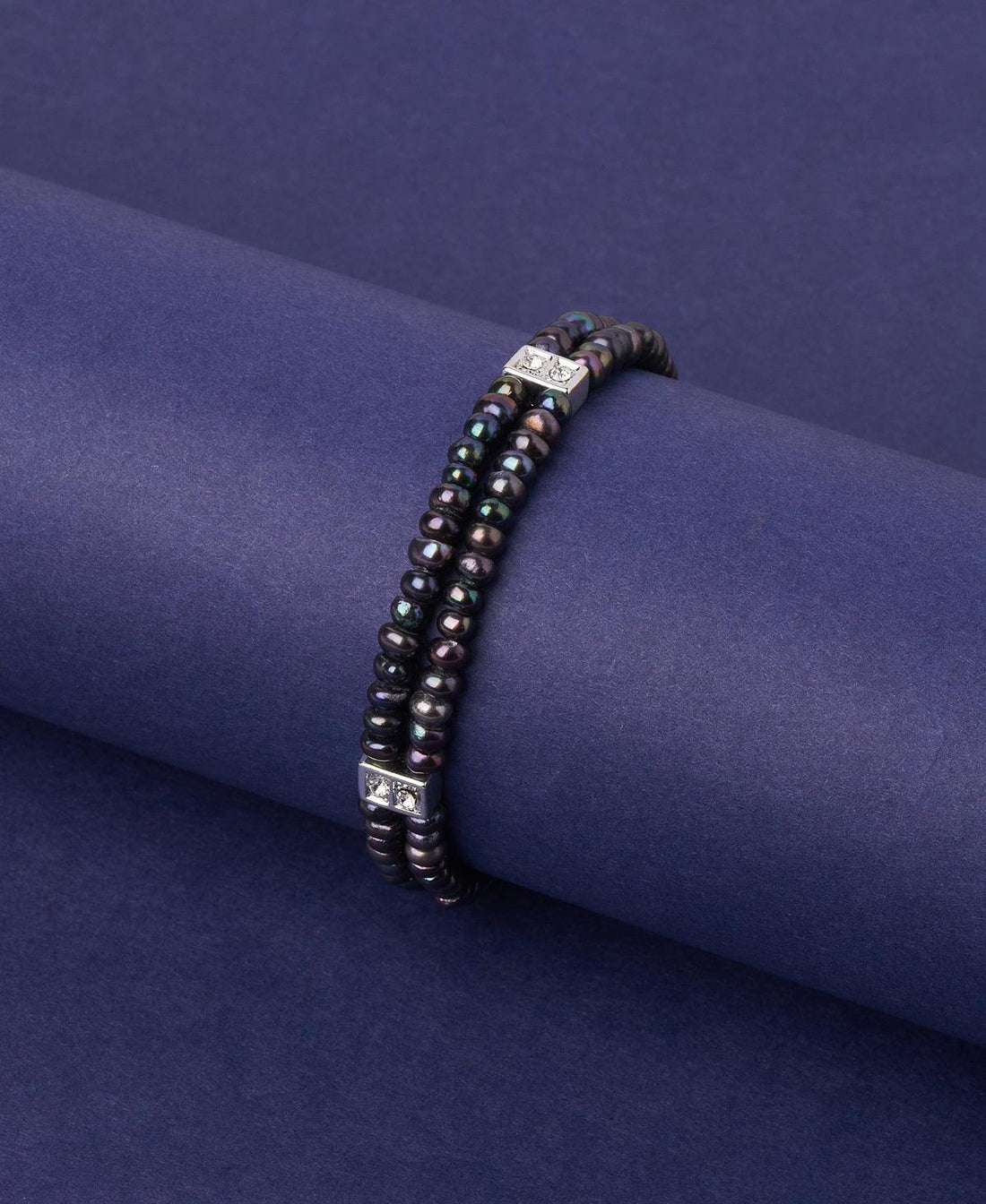 Elegant and classy Pearl Bracelet - Chandrani Pearls