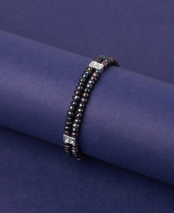 Elegant and classy Pearl Bracelet - Chandrani Pearls