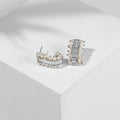 Ethereal Edens Earring - Bold N' Italic