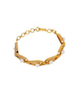 Fashionable Pearl Bracelet - Chandrani Pearls