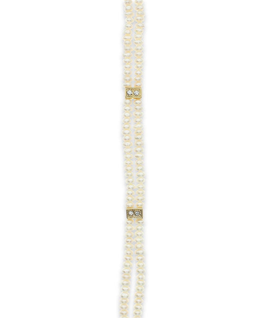 Fashionable Pearl Bracelet - Chandrani Pearls