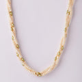 Fashionable Real Pearl Necklace - Chandrani Pearls