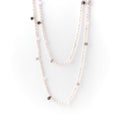 Fashionable Round Pearl Necklace - Chandrani Pearls