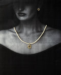 Fasionable Pearl Necklace Set - Chandrani Pearls